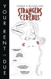 Strangers in Cerebus (2021) 01