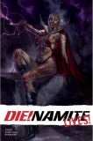 Die!namite Lives! (2021) 02 (Cover A)
