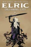Elric: The Dreaming City (2021) 01