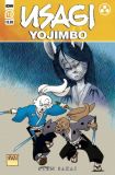 Usagi Yojimbo (2019) 12