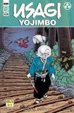 Usagi Yojimbo (2019) 15