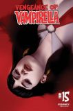 Vengeance of Vampirella (2020) 15 (Cover B)