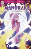 Legacy of Mandrake the Magician (2020) 03