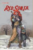 Red Sonja (2021) 01 (Cover C)