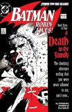 Batman (1940) 428: Robin Lives! (Fauximile Edition) (2nd Printing)
