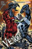 Venom (2022) TPB 05: Predestination