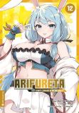 Arifureta - Der Kampf zurück in meine Welt 12