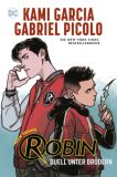 Teen Titans: Robin - Duell unter Brüdern (2024) Graphic Novel