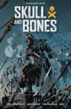 Skull and Bones: Savage Storm (2023) HC