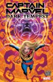 Captain Marvel: Dark Tempest (2023) TPB