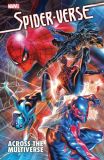 Spider-Verse: Across the Multiverse (2024) TPB