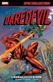 Daredevil: The Epic Collection TPB 04: A Woman called Widow (2024 Edition)