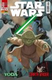 Star Wars (2015) 103: Yoda und Darth Vader (Kiosk-Ausgabe)