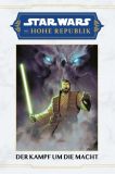 Star Wars Sonderband (2015) 73 (159): Die Hohe Republik - Der Kampf um die Macht (Hardcover)