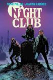 Night Club (2024) Paperback (deutsche Ausgabe)