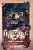 Detective Comics (1937) HC (2023) 02 (12): Gotham Nocturne: Act I