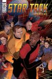 Star Trek (2022) Annual 2023