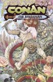 Conan the Barbarian (2023) 01 (301) (Cover SDCC - Doran)
