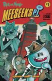 Rick and Morty: Meeseeks, P.I. (2023) 01