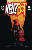 Cerebus in Hell presents (2021) 078: Hell?bot