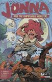Jonna and the Unpossible Monsters (2021) 01 (Cover F)