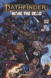 Pathfinder: Wake the Dead (2023) Ashcan Edition