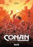 Conan der Cimmerier 14: Der dunkle Fremde