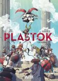 Plastok 01: Die Vergiftung
