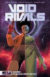Void Rivals (2022) TPB 01: More than meets the Eye