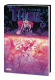 Thor (2014) Deluxe Edition HC 02