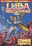 Luba Wolfschwanz 11: Zombie Karneval