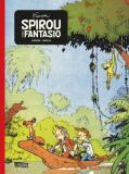Spirou und Fantasio Gesamtausgabe (Neuedition) 03: 1952-1954