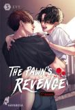 The Pawn’s Revenge - 2nd Season 03 (18+)