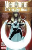 Moon Knight: City of the Dead (2023) TPB