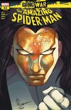 The Amazing Spider-Man (2022) 44 (938): Gang War