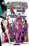 Batman Incorporated (2023) 02: Joker Incorporated