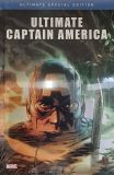 Ultimate Special Edition (2023) Sonderband: Ultimate Captain America