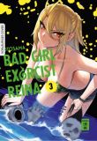 Bad Girl Exorcist Reina 03