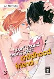 I cant stand being your Childhood Friend 03