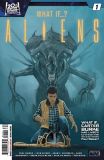 Aliens: What If...? (2024) 01