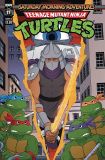Teenage Mutant Ninja Turtles: Saturday Morning Adventures (2023) 11