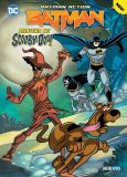 Batman Action (03): Abenteuer mit Scooby-Doo