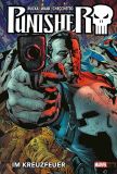 Punisher Collection von Greg Rucka (2024) 01: Im Kreuzfeuer