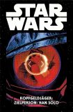 Star Wars Marvel Comic-Kollektion 075 (195): Kopfgeldjäger - Zielperson - Han Solo