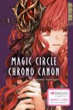 Magic Circle Chrono Canon 01