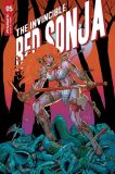 The Invincible Red Sonja (2021) 05