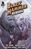 Black Hammer Reborn (2021) 08