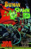Batman/Spawn: War Devil (1994) nn