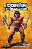 Conan der Barbar (2024) 01: Der Fluch des schwarzen Steins