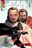 Star Wars (2015) 104: Yoda und Darth Vader (Kiosk-Ausgabe)